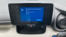 Toyota Yaris 1.5 Hybrid Excel 5dr CVT Hybrid Hatchback